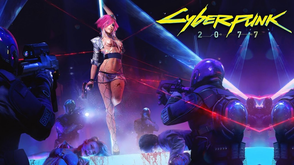 Cyberpunk2077E3