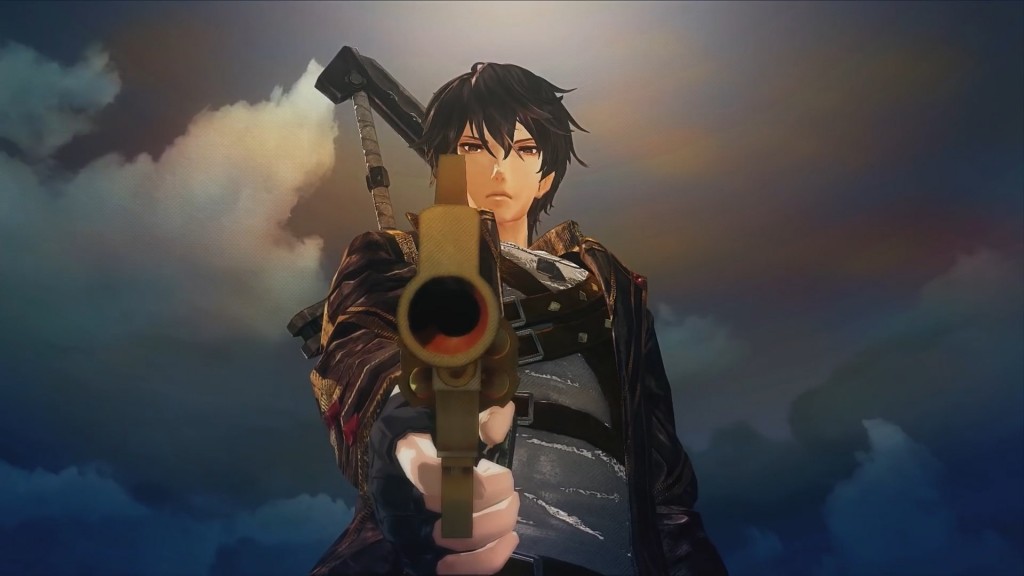 Valkyria-leader