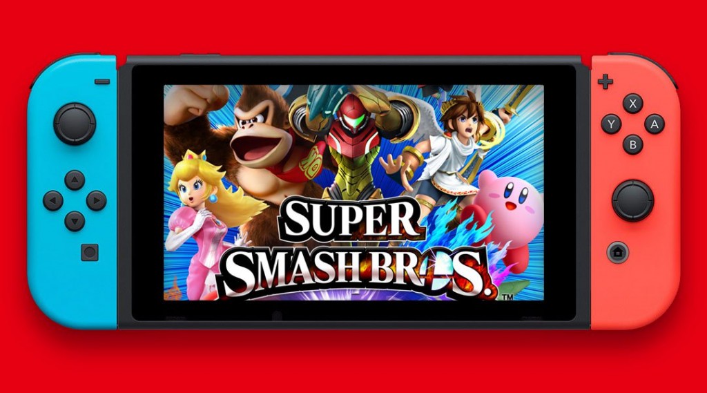 super-smash-bros-nintendo-switch-roster