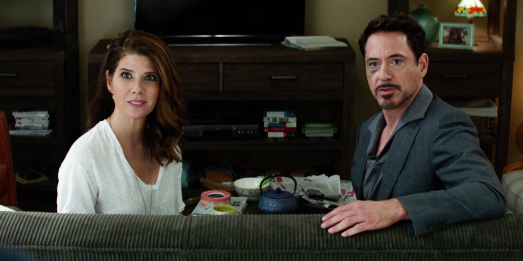 Aunt-May-and-Tony-Stark-in-Captain-America-Civil-War