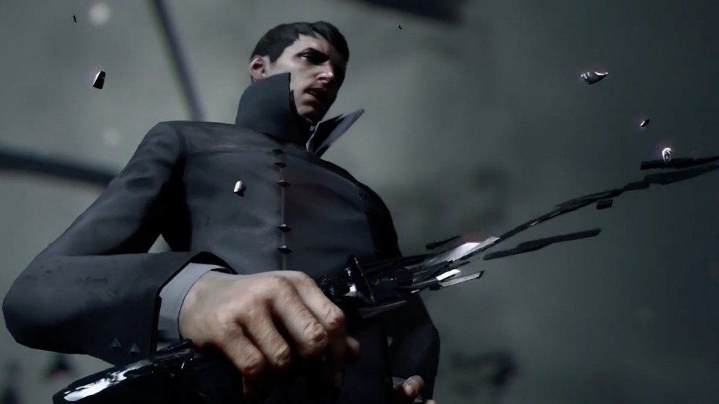 You'll spend most of your time looking for this guy