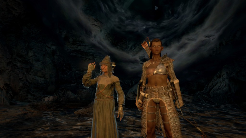 Every Pawn you'll come across is unique