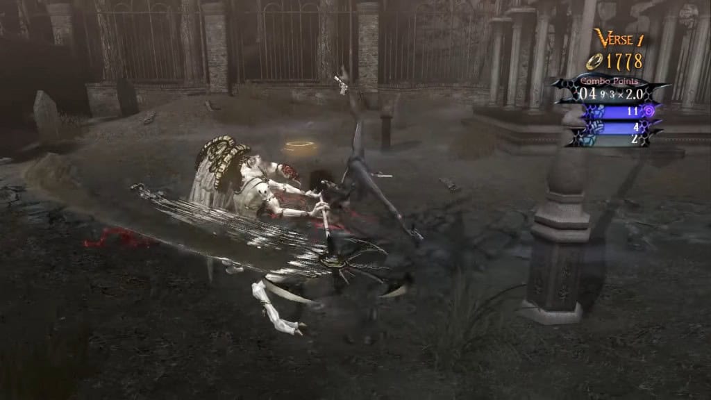 Bayonetta-Witch-Time