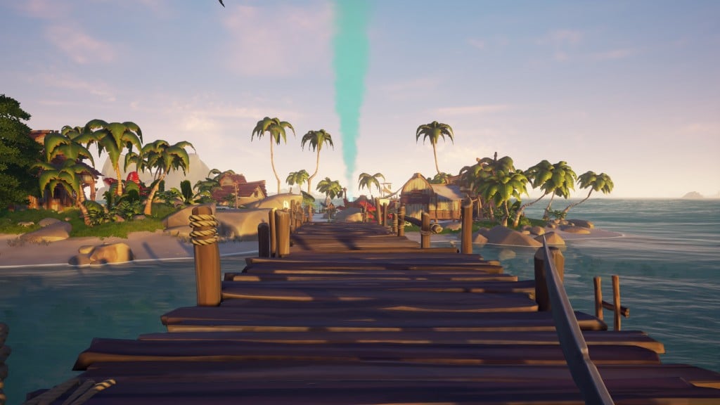 The visuals are simply great