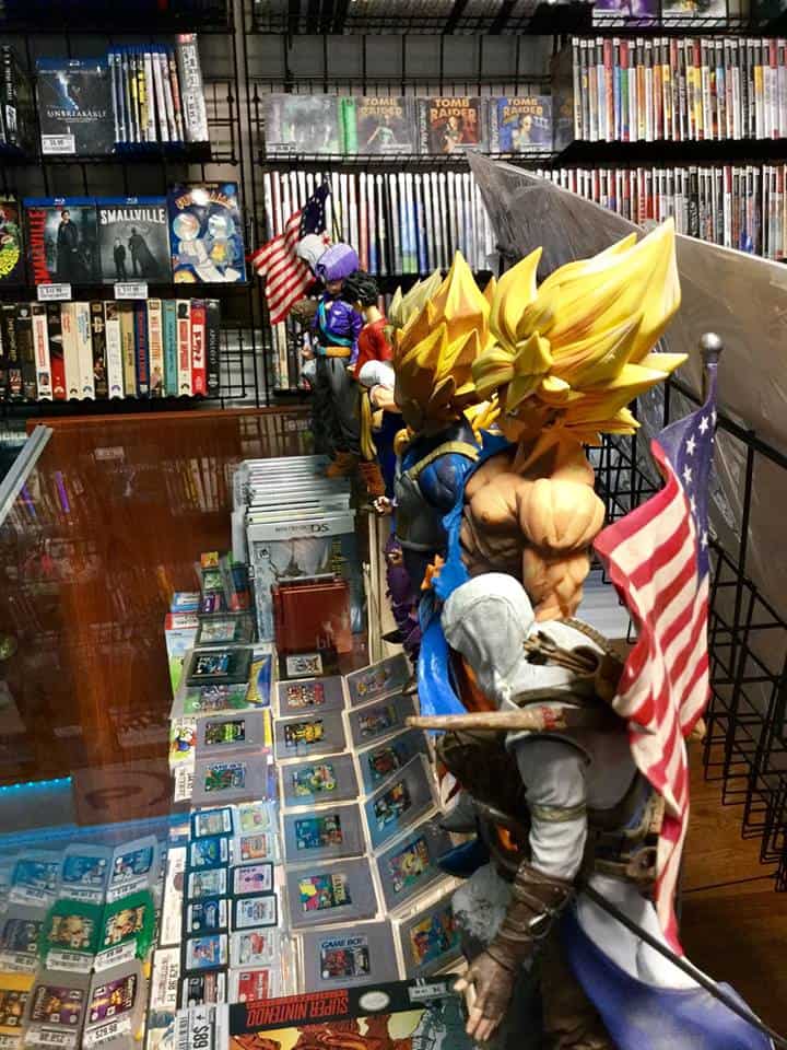 super game video games pic 2