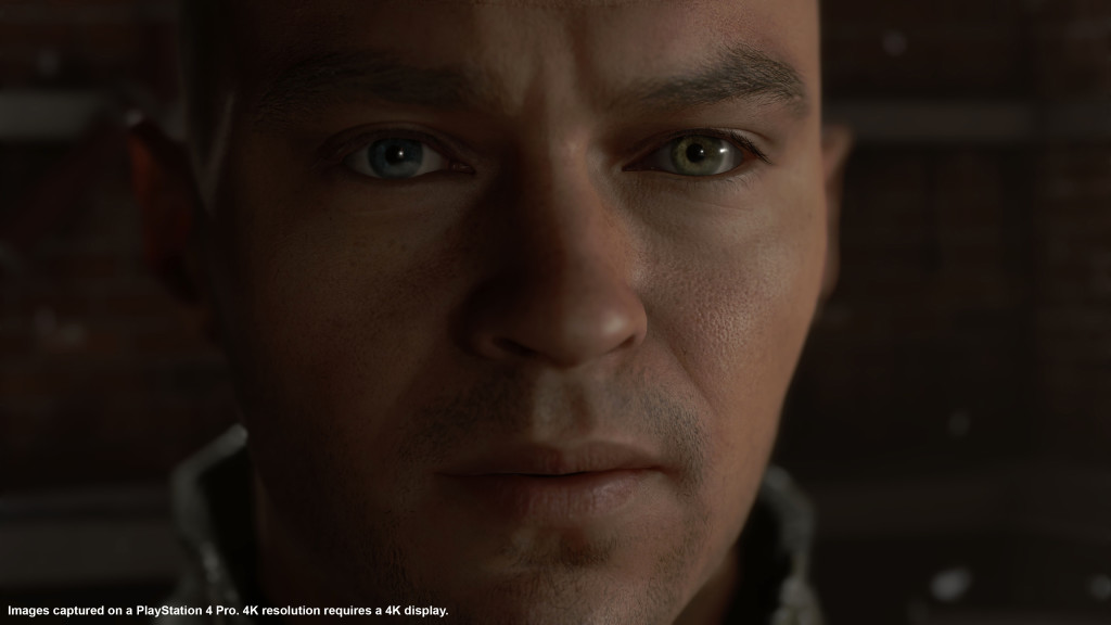 Detroit Become Human