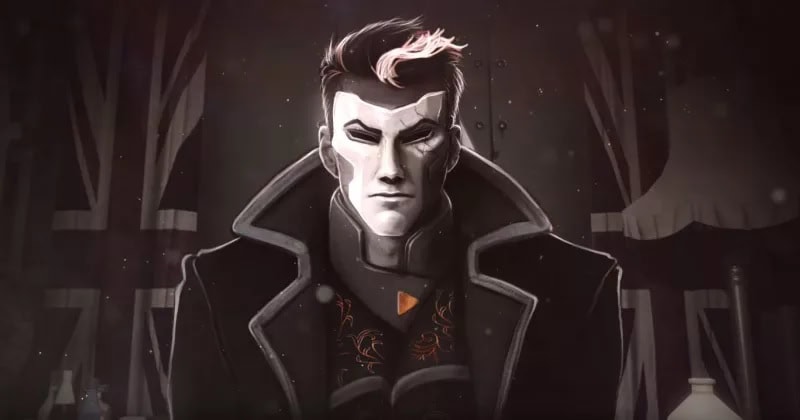Mr. X is looking for a new assistant and picks you as one of the candidates