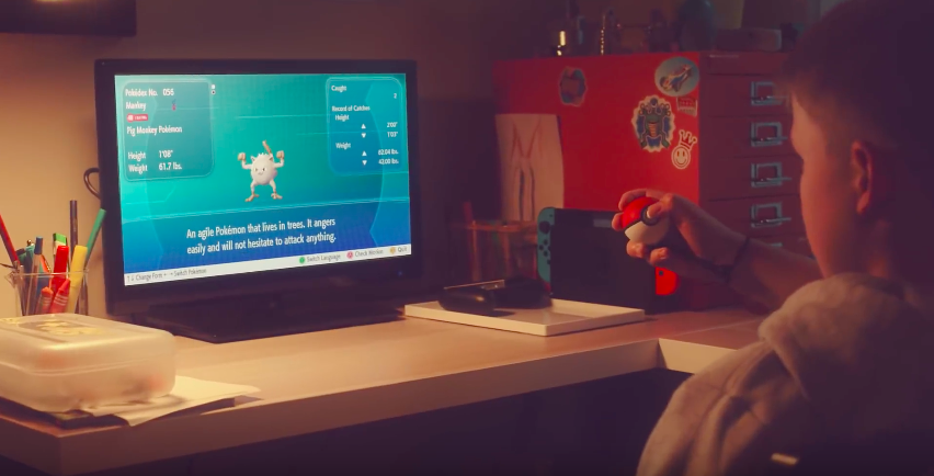 "No abilities,natures,..."