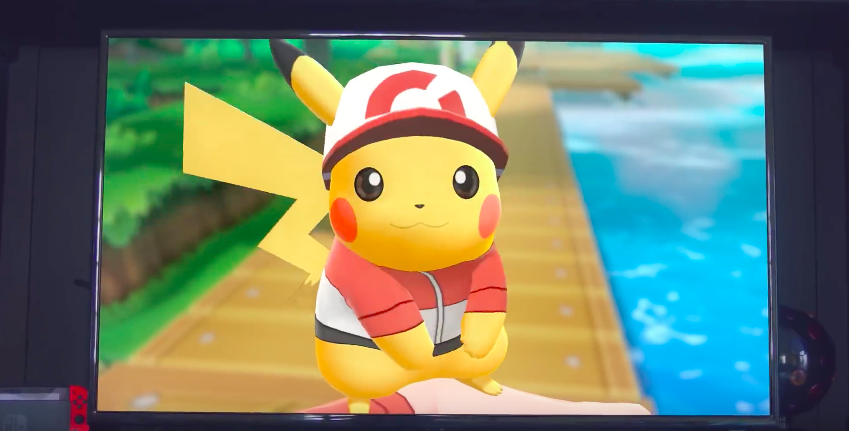 "You can customize your starter to reflect your affiliation to the fashion police"