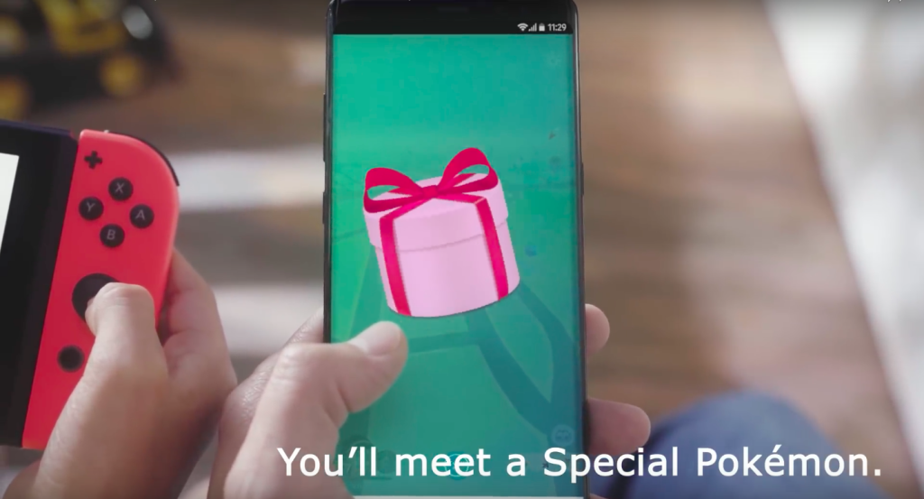 "Could there be more than 151 Pokémon?"