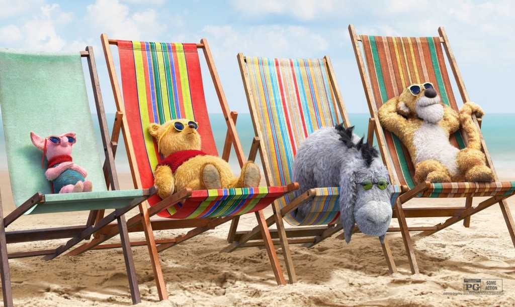 Christopher-Robin-poster