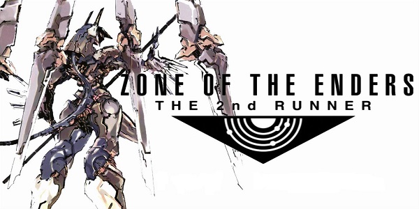 Zone Of The Enders The 2nd Runner Ps4 Gamingboulevard