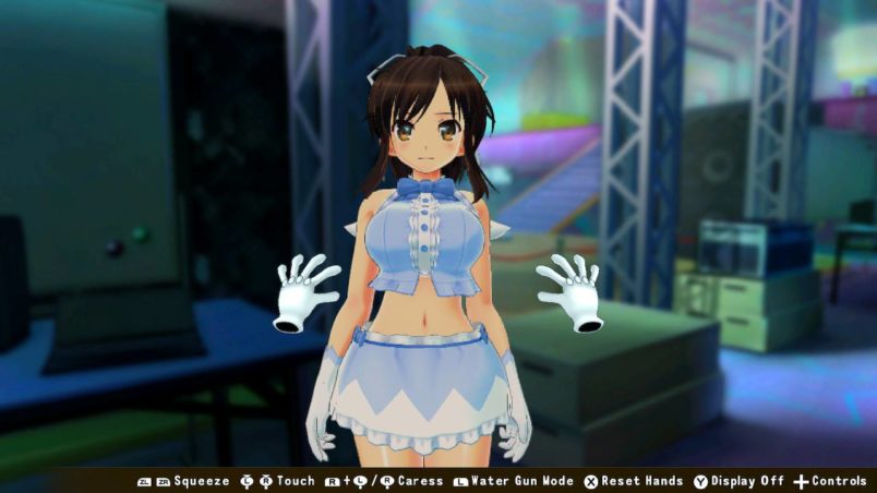 senran kagura reflexions dlc more coming