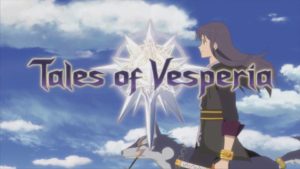 Tales of Vesperia