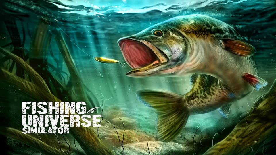 Review Fishing Universe Simulator GamingBoulevard