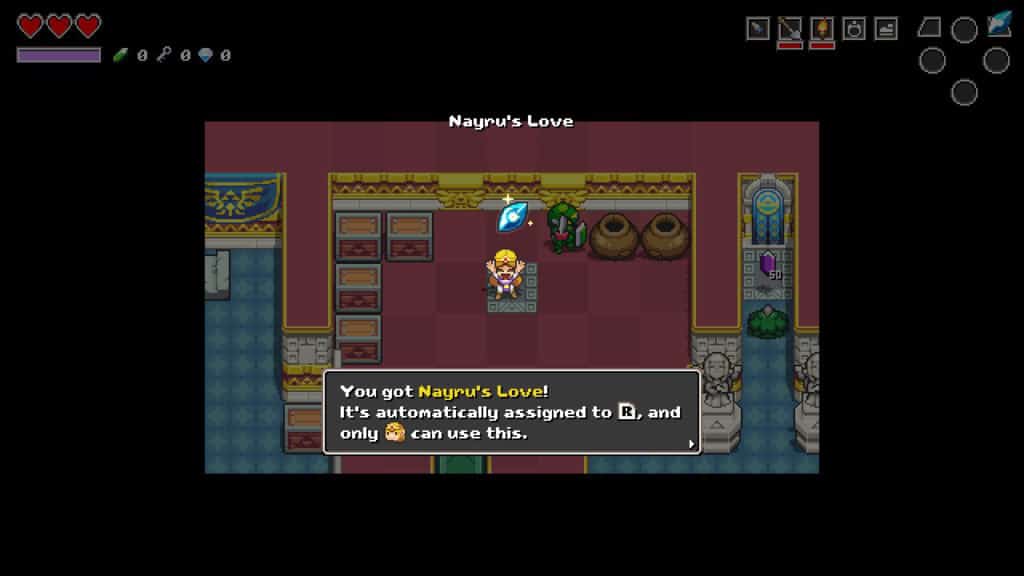 Cadence of Hyrule 2