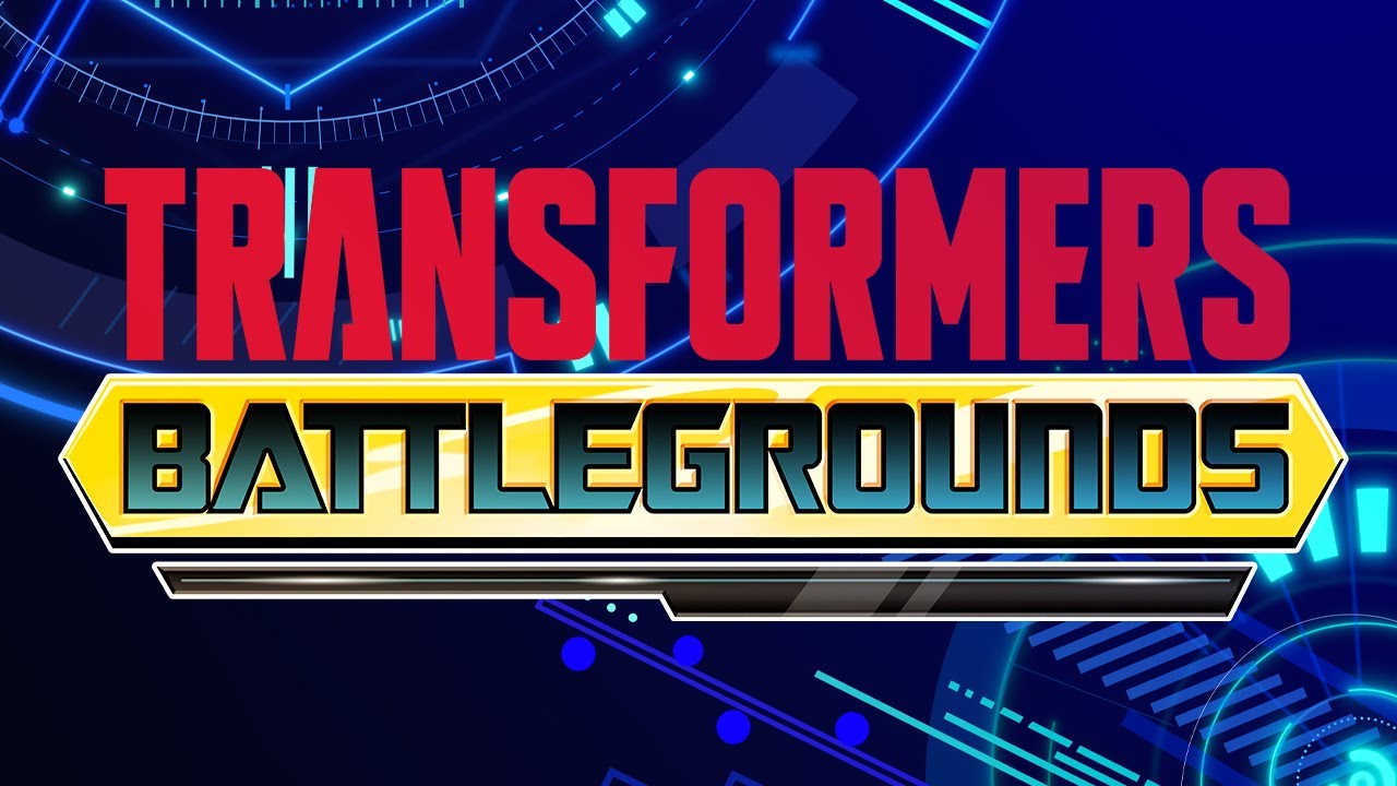 Review Transformers Battlegrounds GamingBoulevard