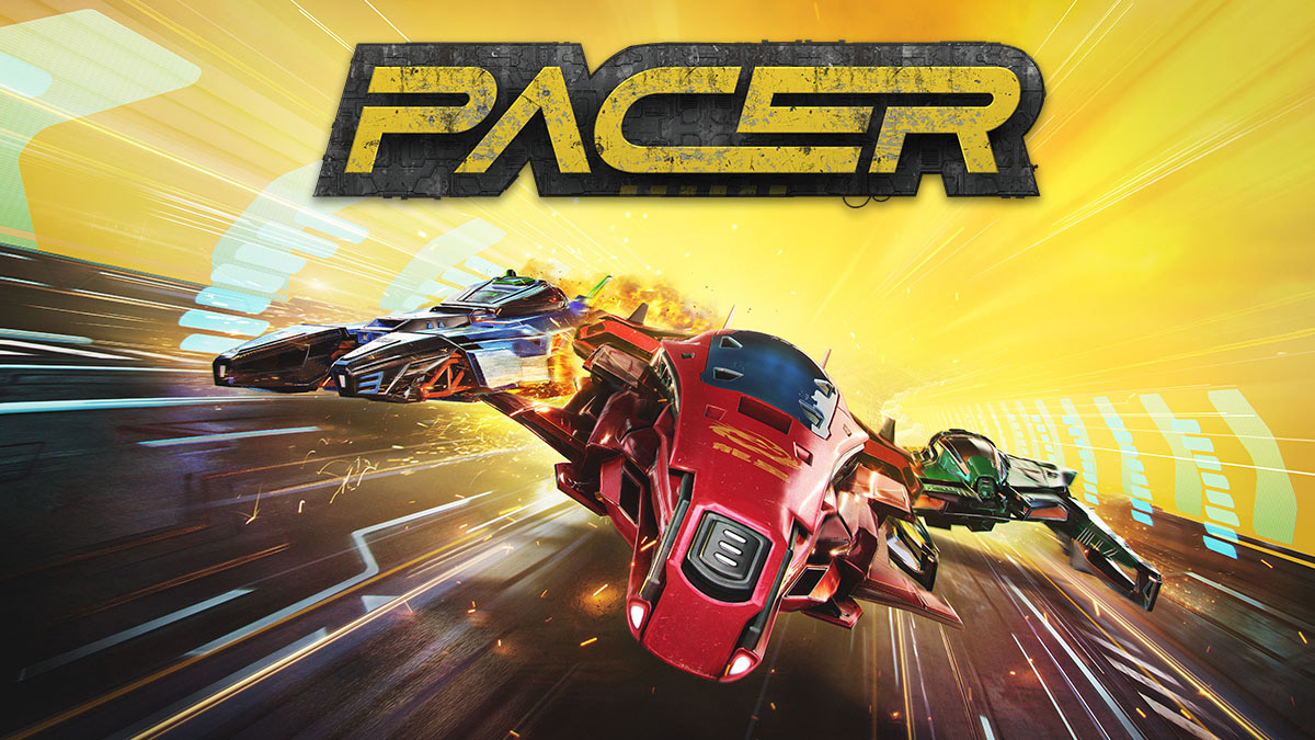 Review: Pacer | GamingBoulevard