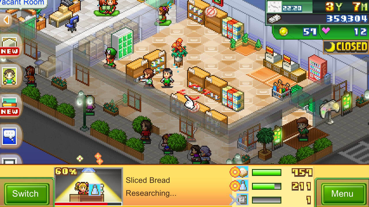 Indie Corner: Biz Builder Deluxe | GamingBoulevard