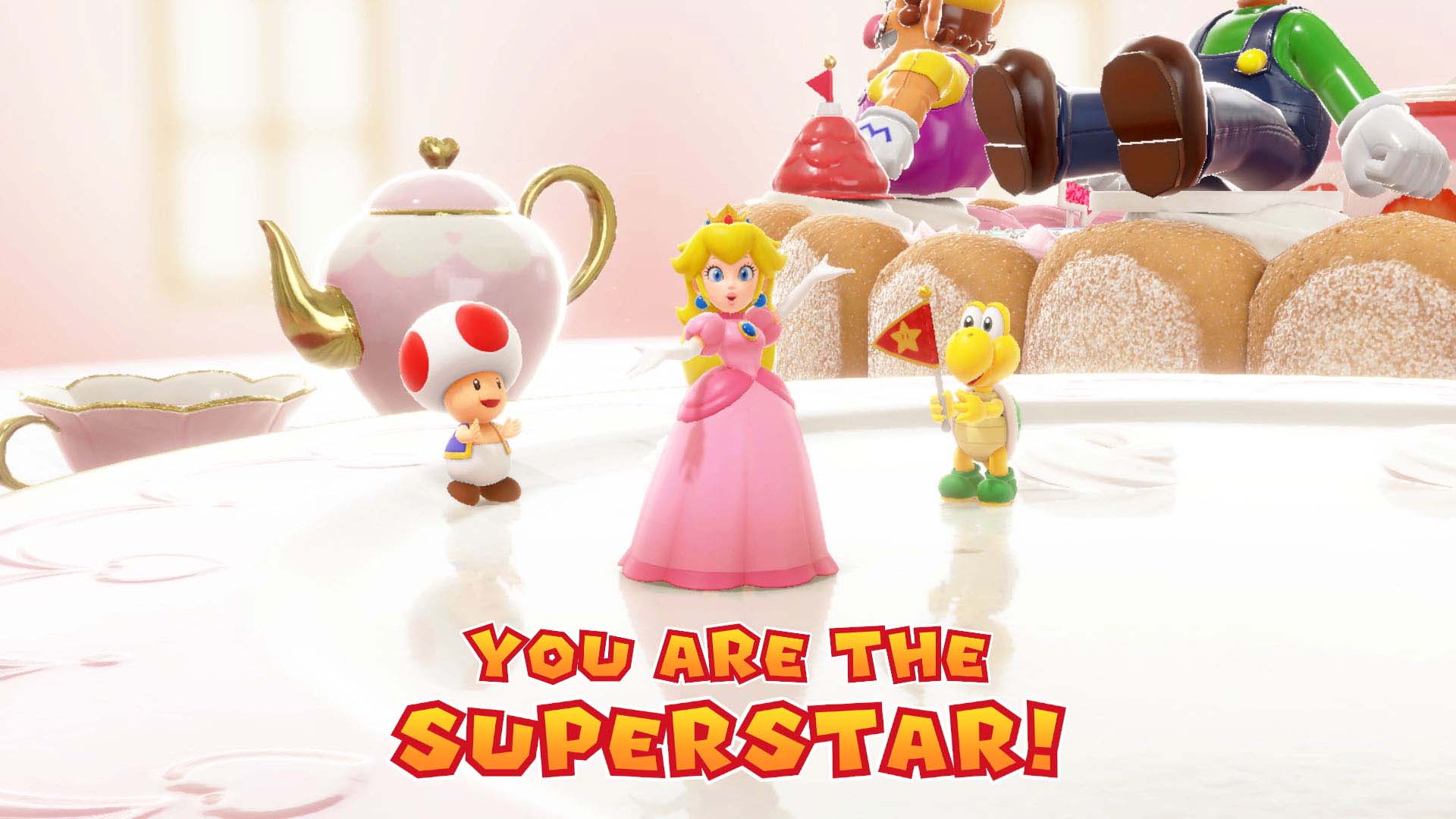 Review Mario Party Superstars GamingBoulevard