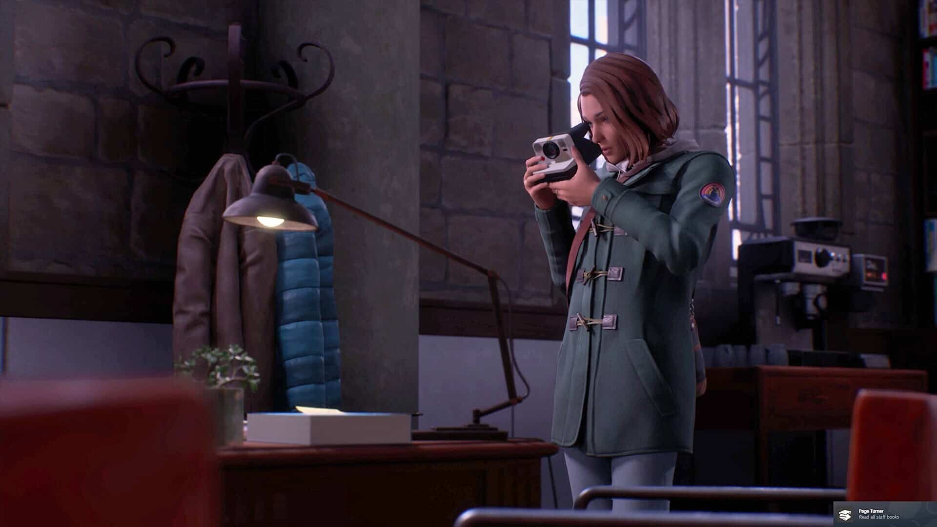 Life is Strange: Double Exposure: o jogo da Square Enix chega à