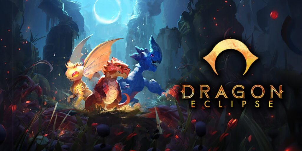 Indie Corner: Dragon Eclipse <br><br>