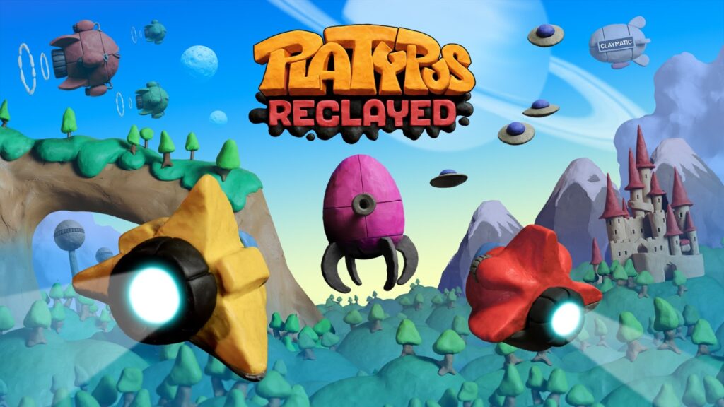 Review: Platypus Reclayed <br><br>